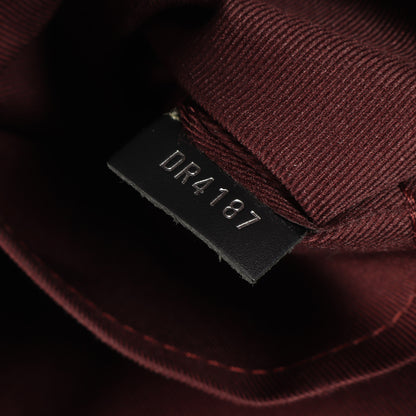 モノグラムマカサー ザック バックパック (M43422)