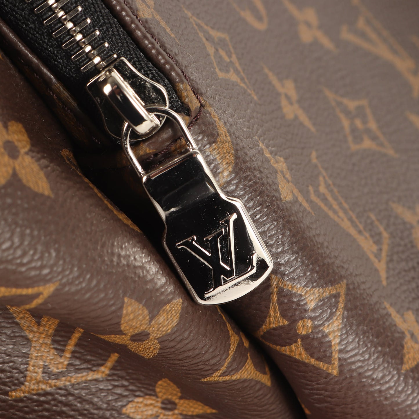 モノグラムマカサー ザック バックパック (M43422)