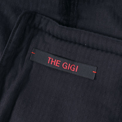 ピークドラペル ストレッチ コーデュロイ アンコン 2B テーラード ジャケット (VELVET/L J015 700) / 太畝