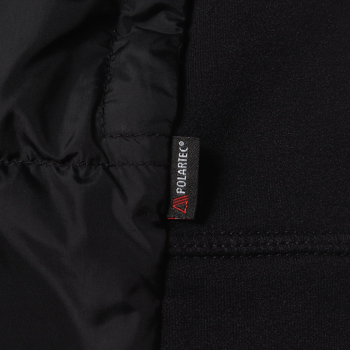 21AW ワンポイント ロゴ ジャージー コンビ フーディー ダウン ジャケット (ZIP UP CARDIGAN G20978G00007 809HT) / 裏フリース GRENOBLE