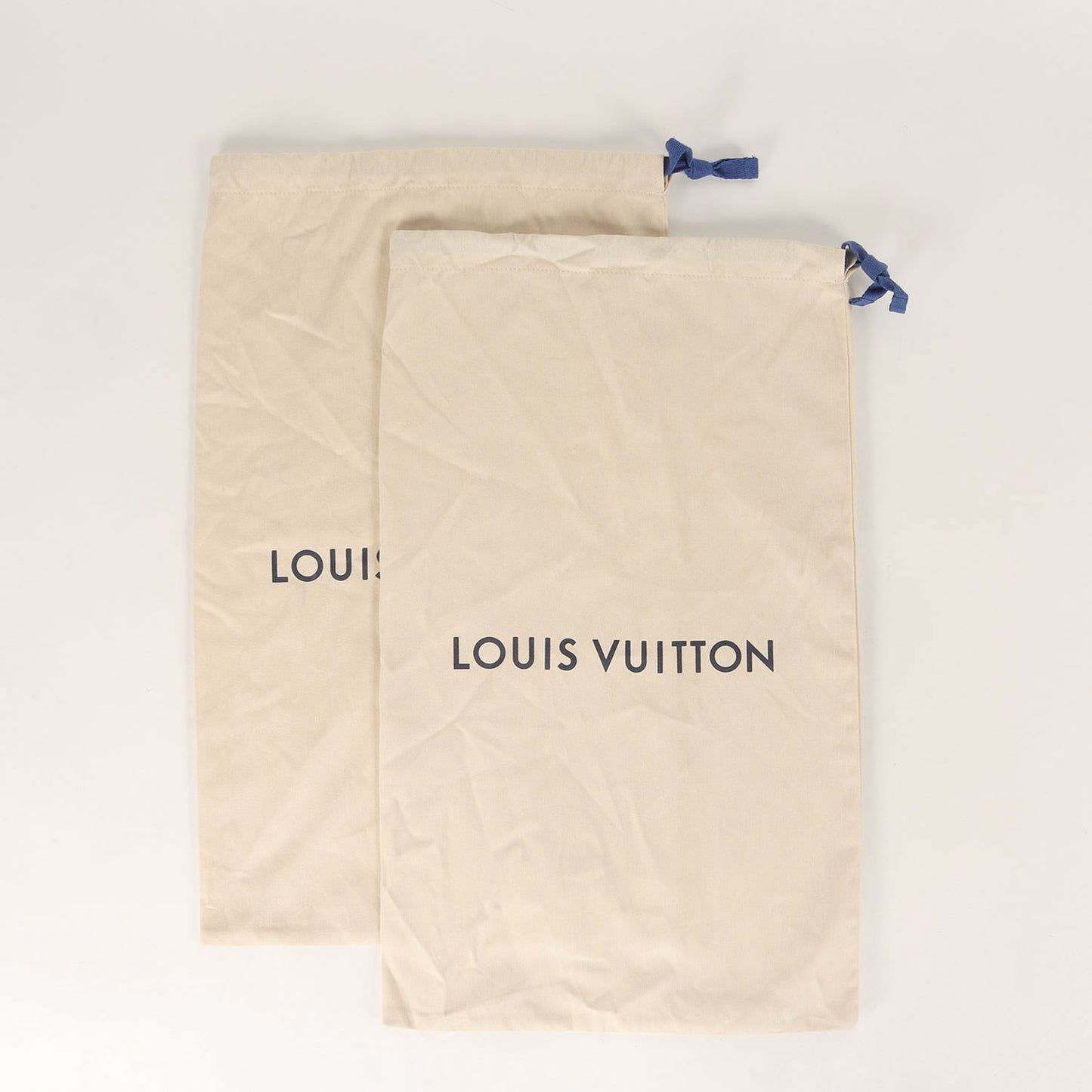 25SS グレインヌバックレザー メッシュ LV トレイナー スニーカー (1AHTME)