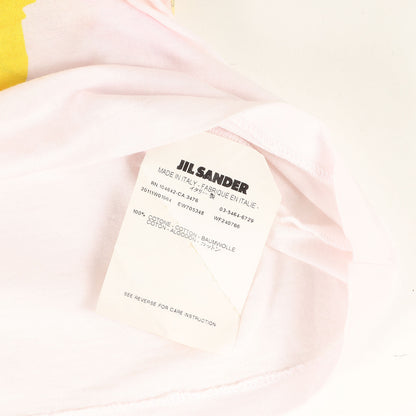 Raf Simons 期 フラワーコラージュ Uネック スリーブレス カットソー