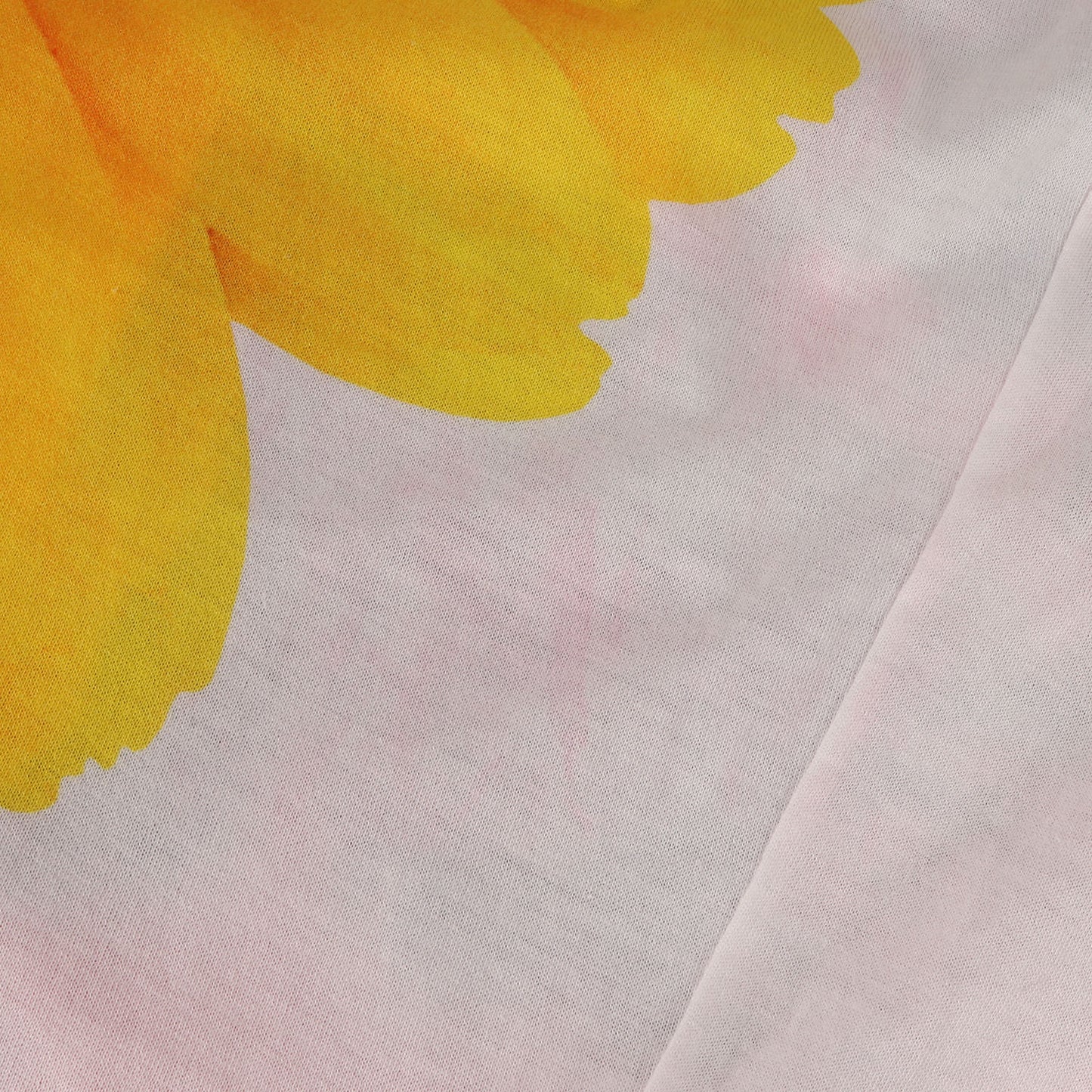 Raf Simons 期 フラワーコラージュ Uネック スリーブレス カットソー