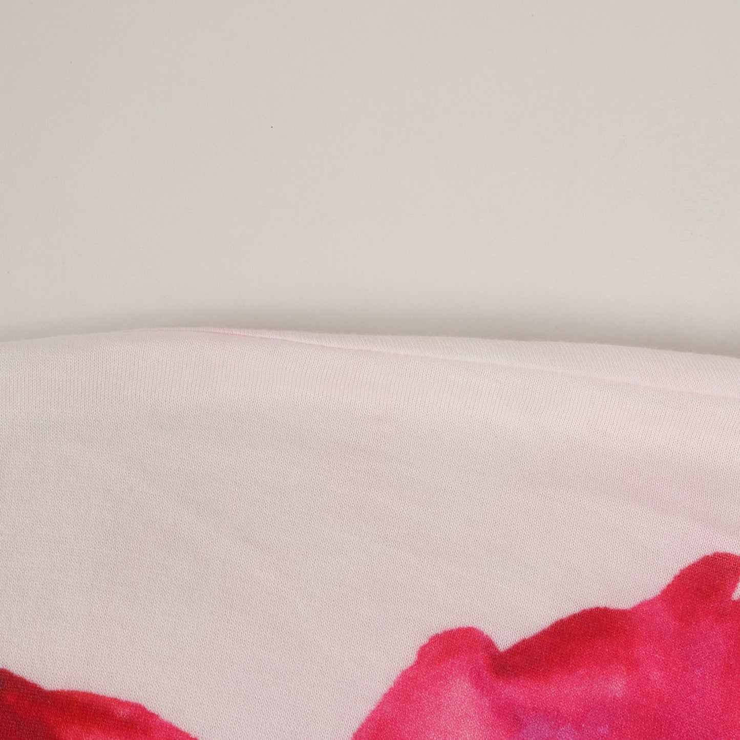 Raf Simons 期 フラワーコラージュ Uネック スリーブレス カットソー