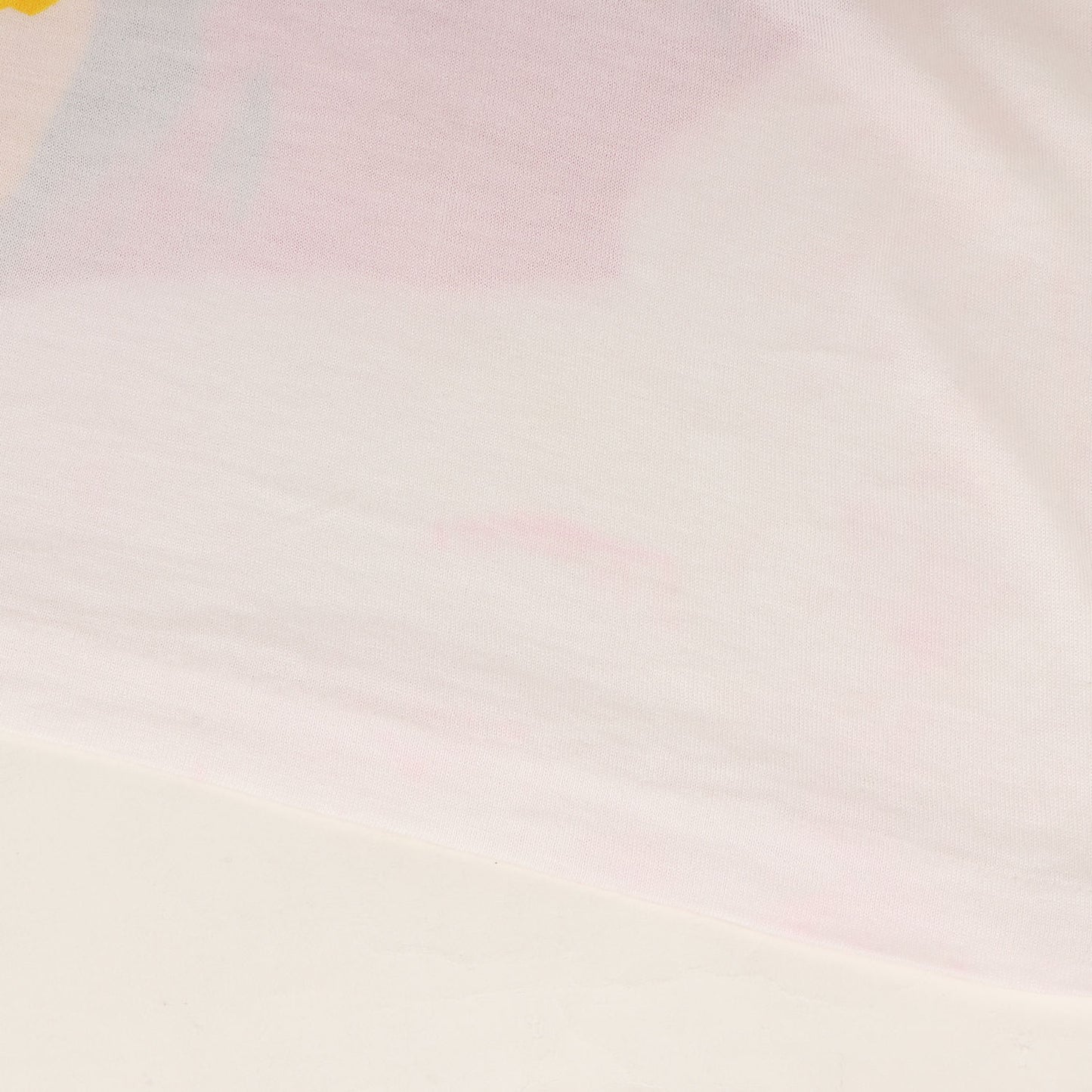 Raf Simons 期 フラワーコラージュ Uネック スリーブレス カットソー