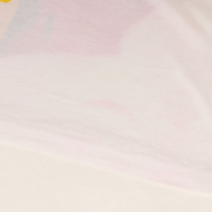 Raf Simons 期 フラワーコラージュ Uネック スリーブレス カットソー