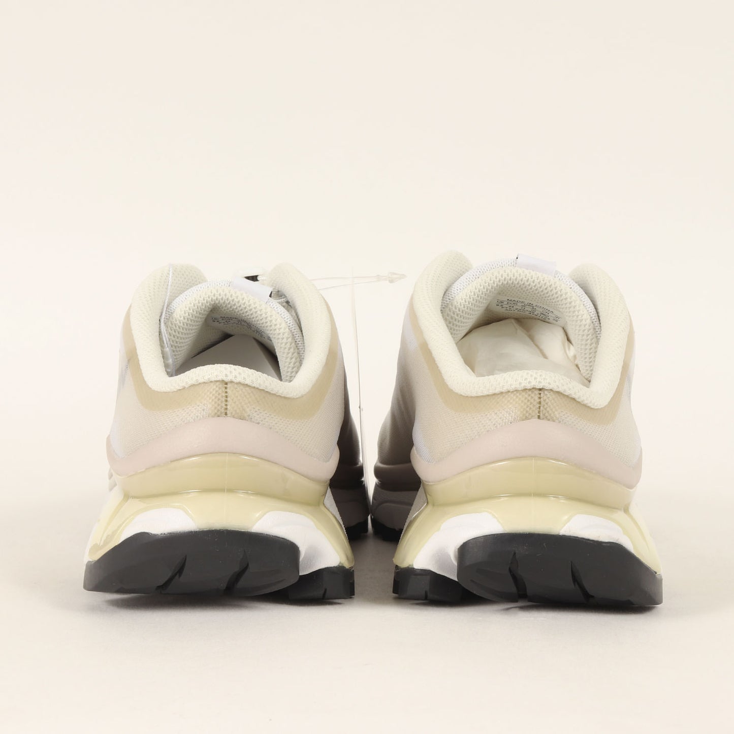 25SS × SALOMON XT-4 MULE MM6 MAISON MARGIELA (SH1WS0017 P8163) / LIMITED EDITION