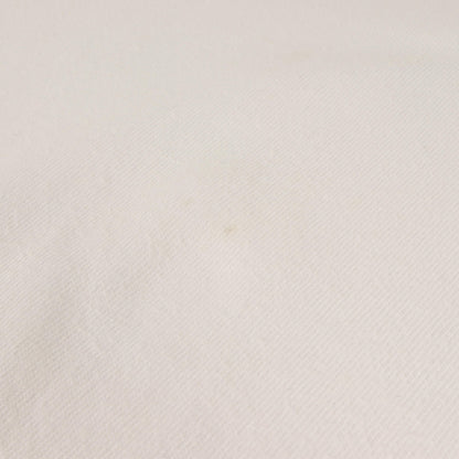 パッチワーク eye ロゴ 刺繍 Tシャツ