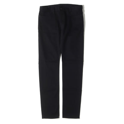 スーパースリム ストレッチ デニム スキニー パンツ (S.Slim STR 5pocket FPK107N-99) / ボタンフライ