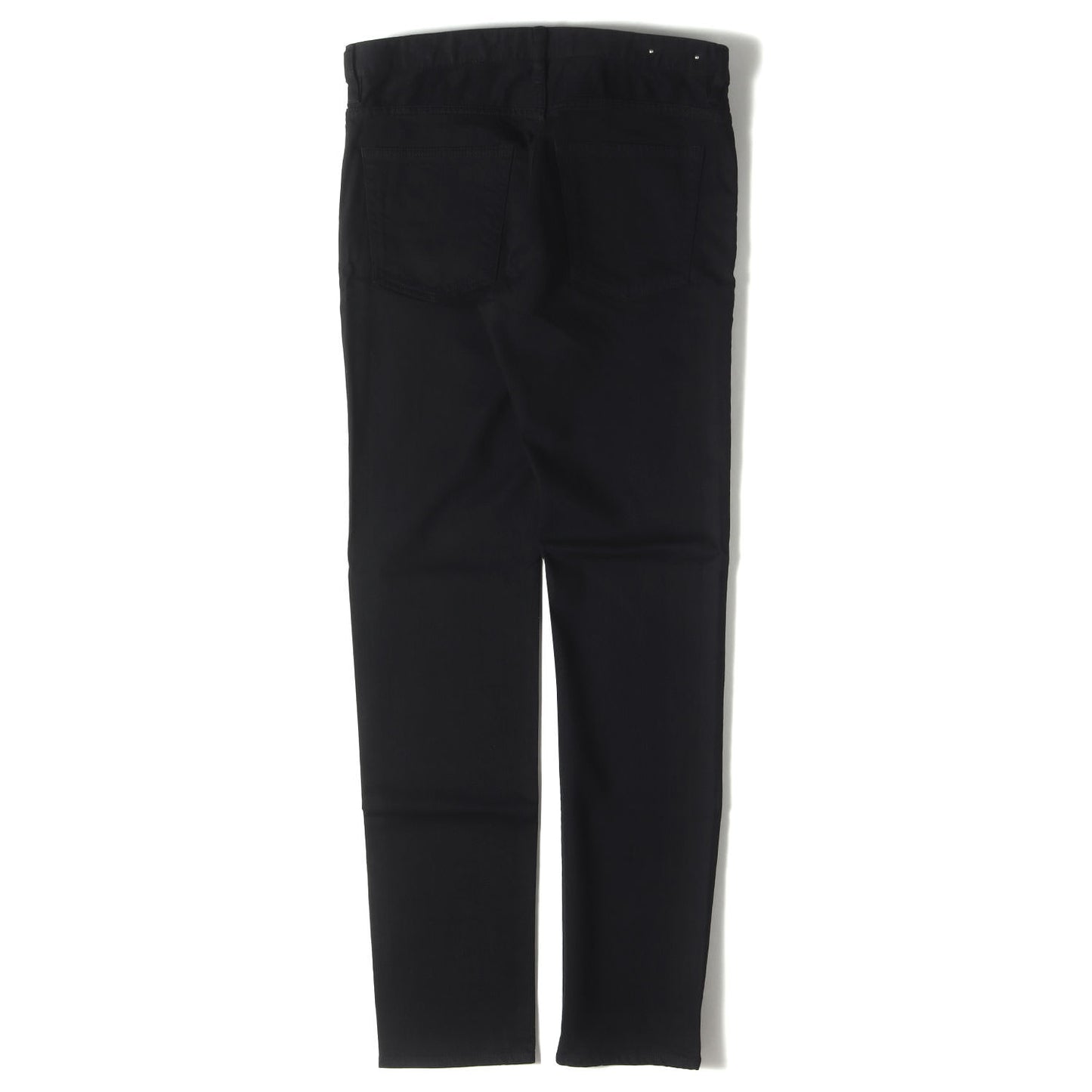 スーパースリム ストレッチ デニム スキニー パンツ (S.Slim STR 5pocket FPK107N-99) / ボタンフライ