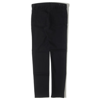 スーパースリム ストレッチ デニム スキニー パンツ (S.Slim STR 5pocket FPK107N-99) / ボタンフライ