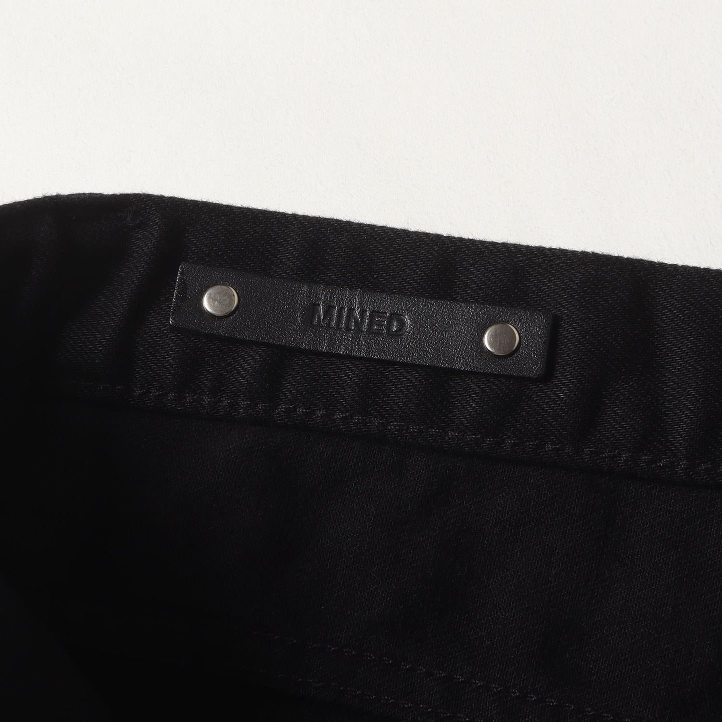スーパースリム ストレッチ デニム スキニー パンツ (S.Slim STR 5pocket FPK107N-99) / ボタンフライ