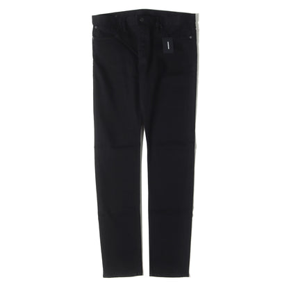 スーパースリム ストレッチ デニム スキニー パンツ (S.Slim STR 5pocket FPK107N-99) / ボタンフライ