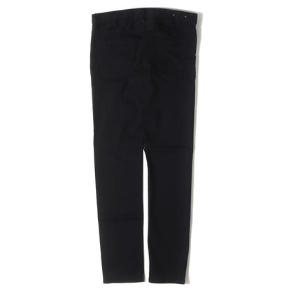 スーパースリム ストレッチ デニム スキニー パンツ (S.Slim STR 5pocket FPK107N-99) / ボタンフライ