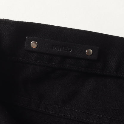 スーパースリム ストレッチ デニム スキニー パンツ (S.Slim STR 5pocket FPK107N-99) / ボタンフライ