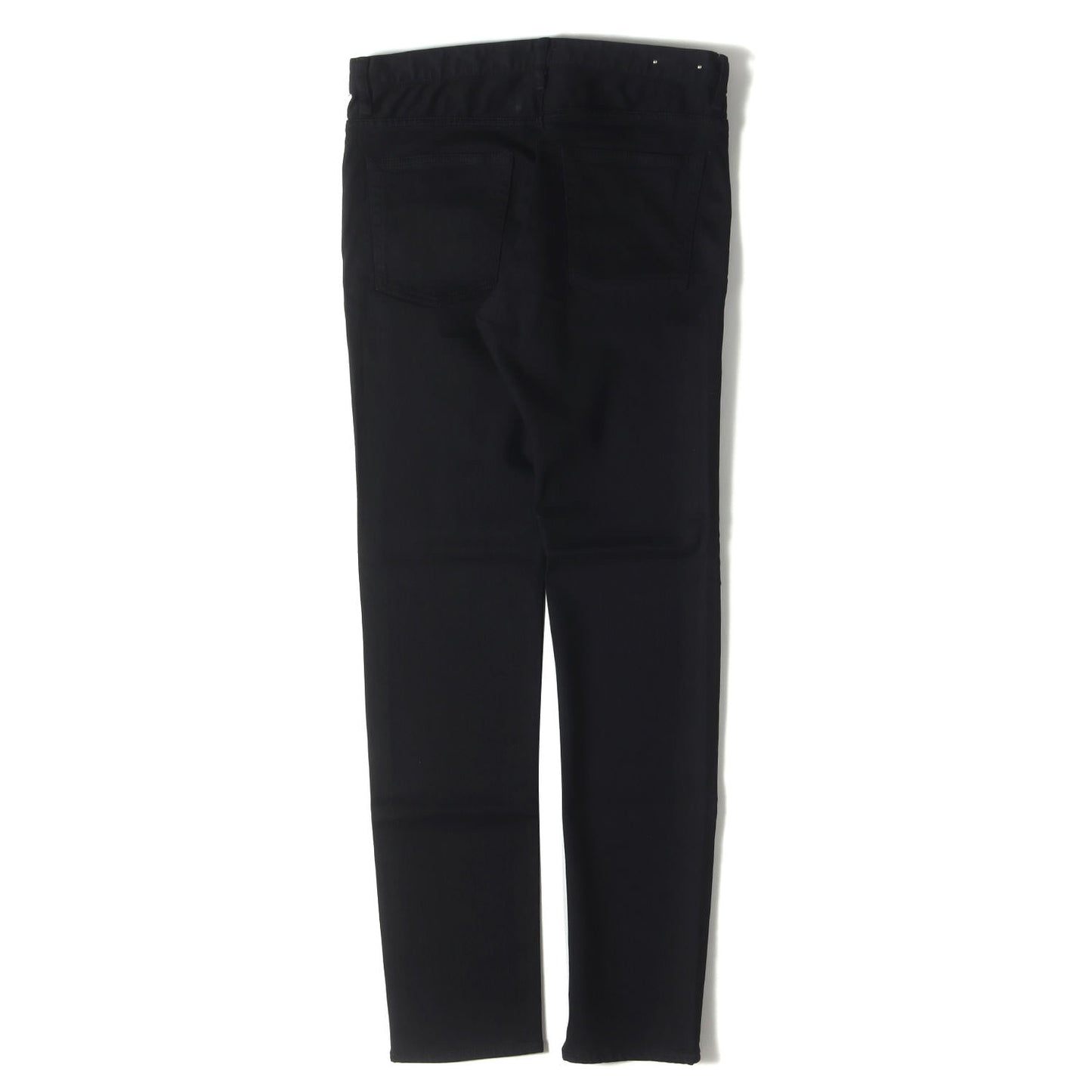 スーパースリム ストレッチ デニム スキニー パンツ (S.Slim STR 5pocket FPK107N-99) / ボタンフライ