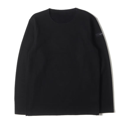 23AW 裏地特殊起毛ベロア フリース サーマル (velours fleece neo thermal RC30-C-001)