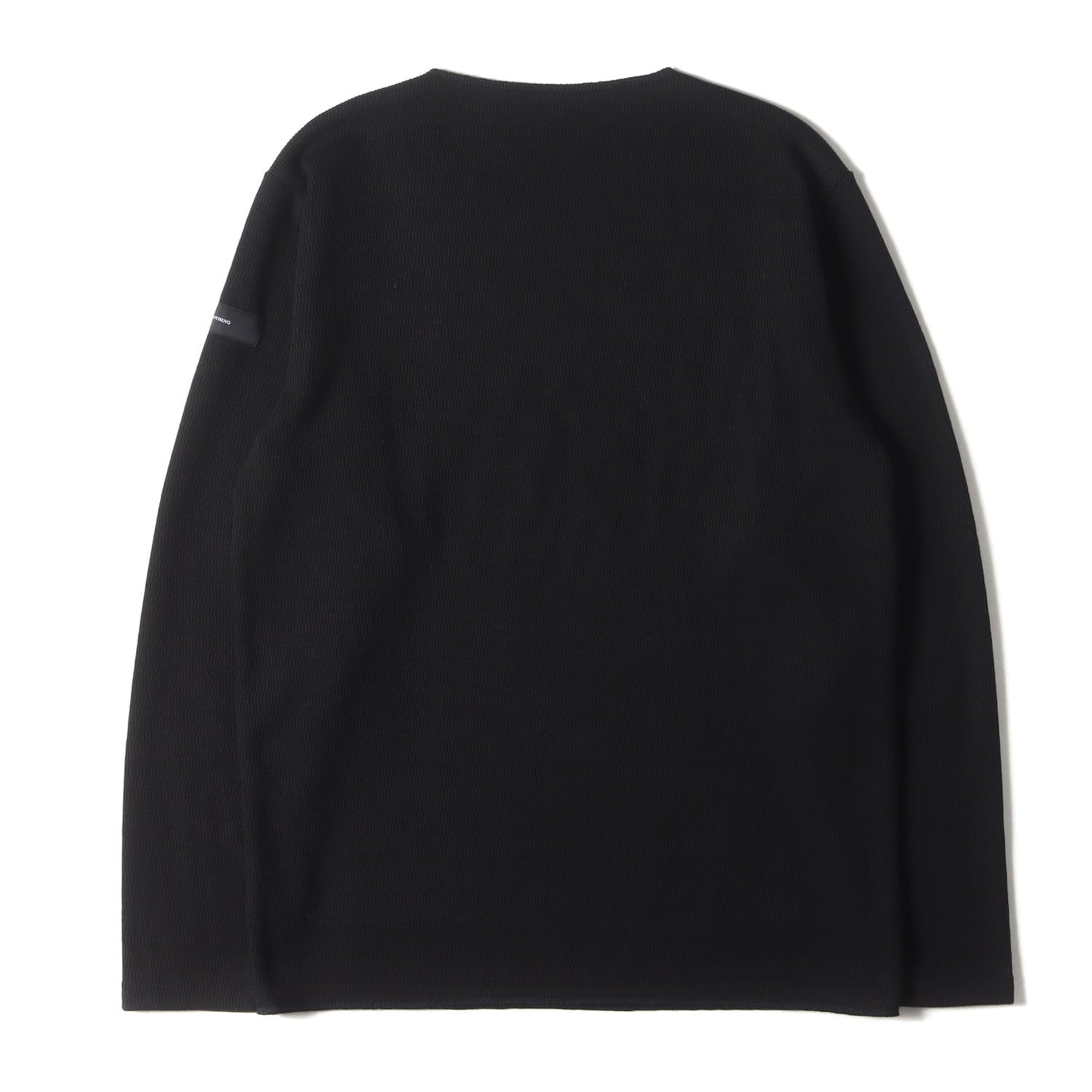 23AW 裏地特殊起毛ベロア フリース サーマル (velours fleece neo thermal RC30-C-001)
