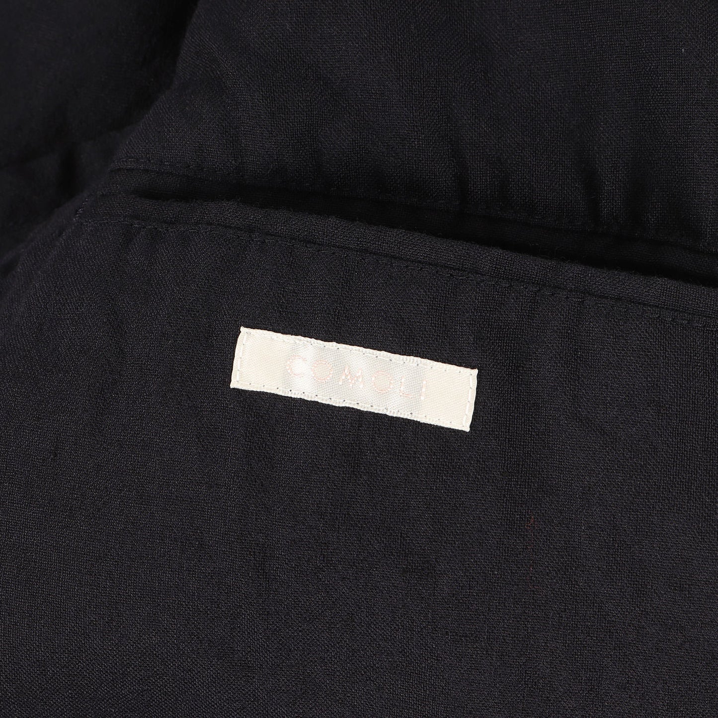 ピークドラペル リネンウール ダブルブレスト 6B テーラード ジャケット (I01-01002)