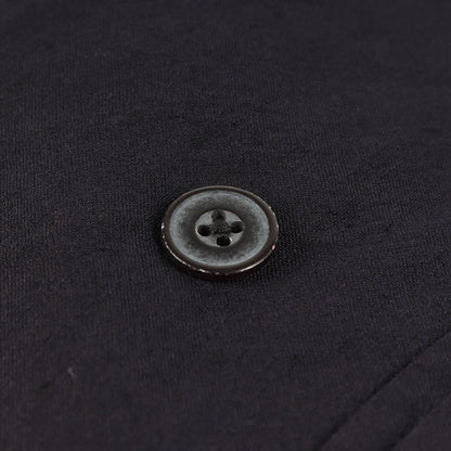 ピークドラペル リネンウール ダブルブレスト 6B テーラード ジャケット (I01-01002)