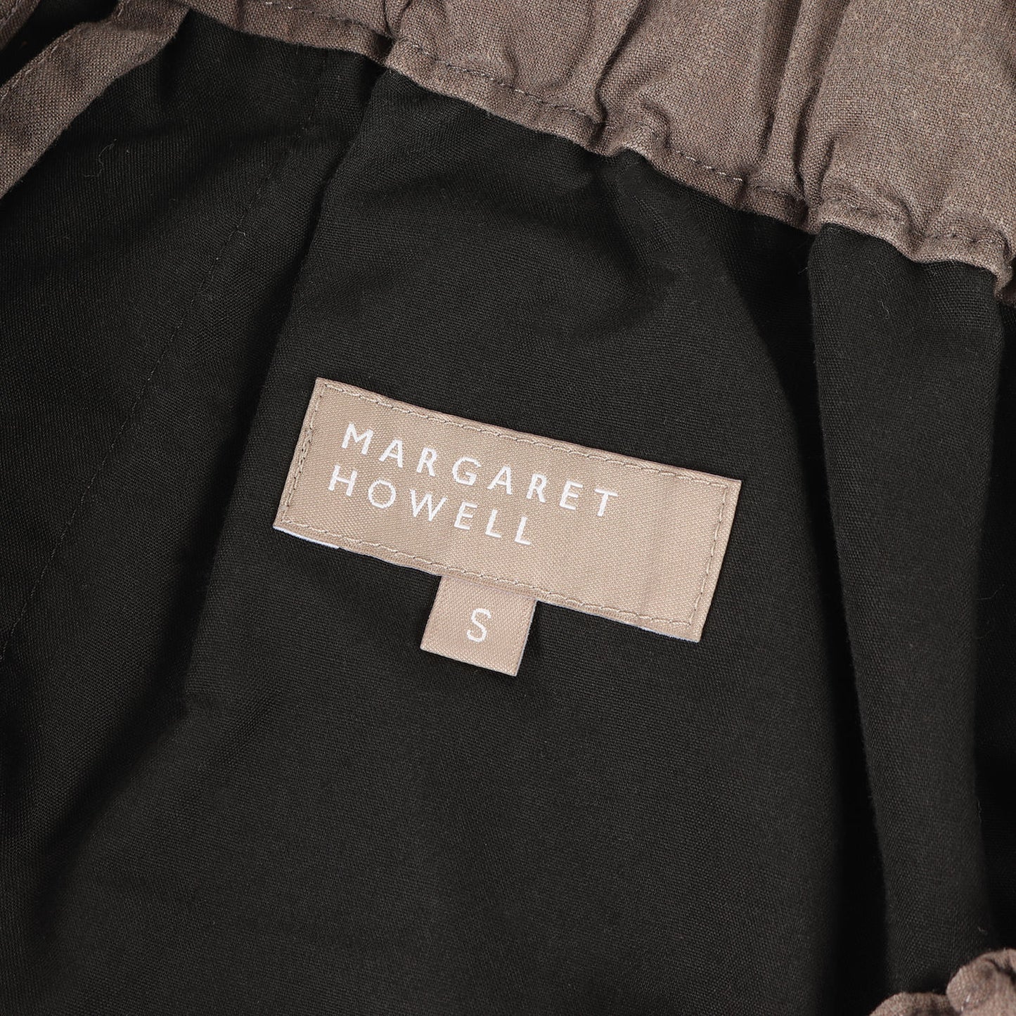 ポプリン イージー パンツ (579-1140007)