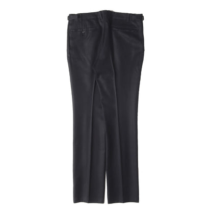 ピークドラペル ヘリボーン ウール セットアップ スーツ / MADE IN JAPAN