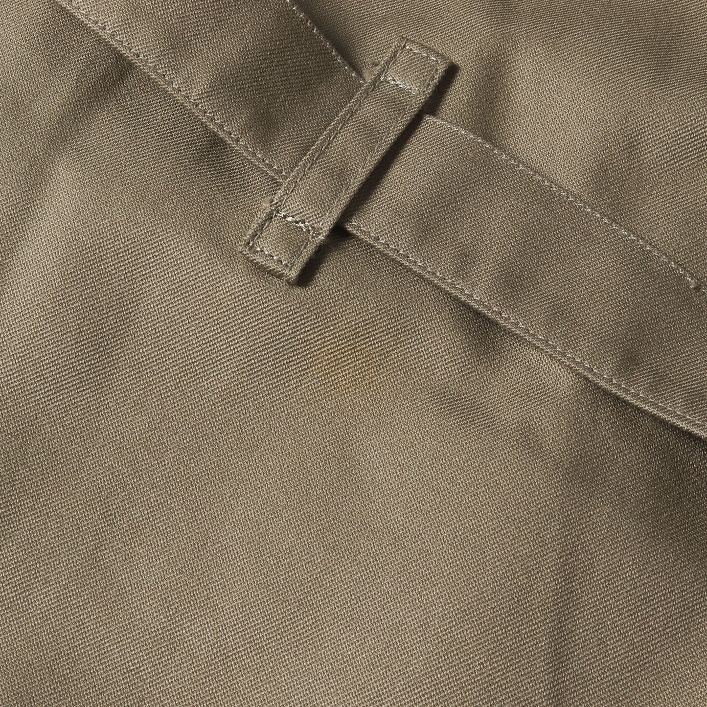 94年製造 ノバチェックフランネルライナー付き ダブルブレスト ギャバジン トレンチコート / MADE IN ENGLAND Burberrys'