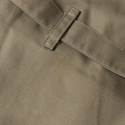 94年製造 ノバチェックフランネルライナー付き ダブルブレスト ギャバジン トレンチコート / MADE IN ENGLAND Burberrys'