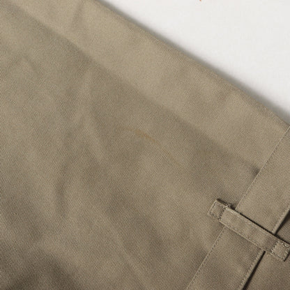 94年製造 ノバチェックフランネルライナー付き ダブルブレスト ギャバジン トレンチコート / MADE IN ENGLAND Burberrys'