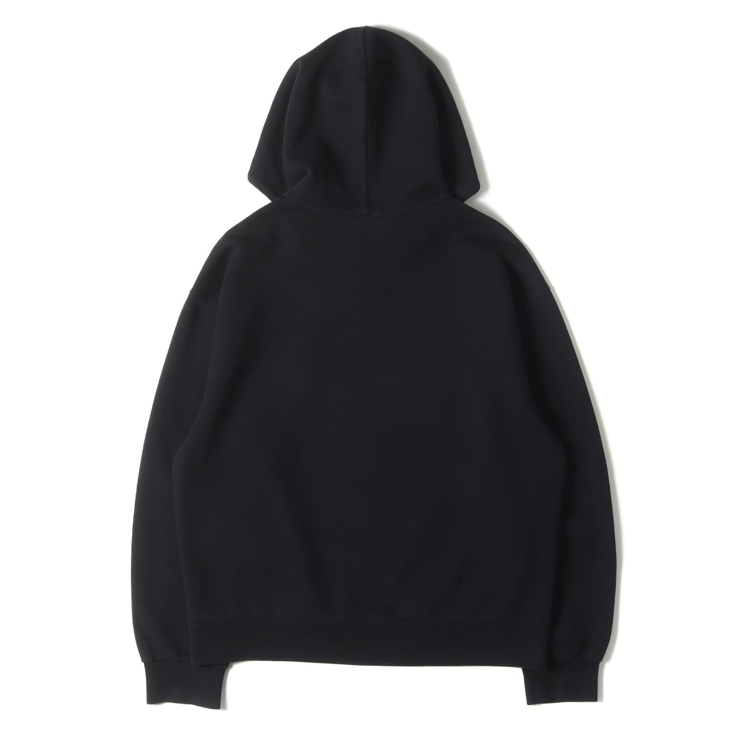 現行モデル クラウン BEE 刺繍 スウェット ジャージー パーカー (Cotton jersey hoodie with embroidery G9VC8Z HU7H9)