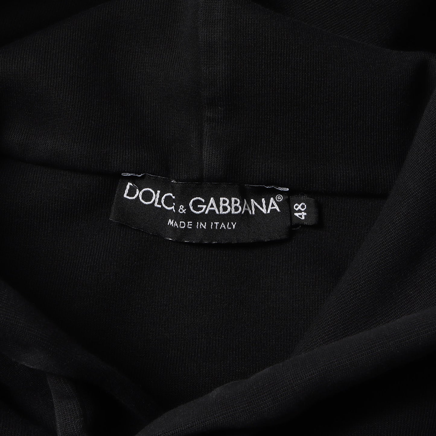 現行モデル クラウン BEE 刺繍 スウェット ジャージー パーカー (Cotton jersey hoodie with embroidery G9VC8Z HU7H9)