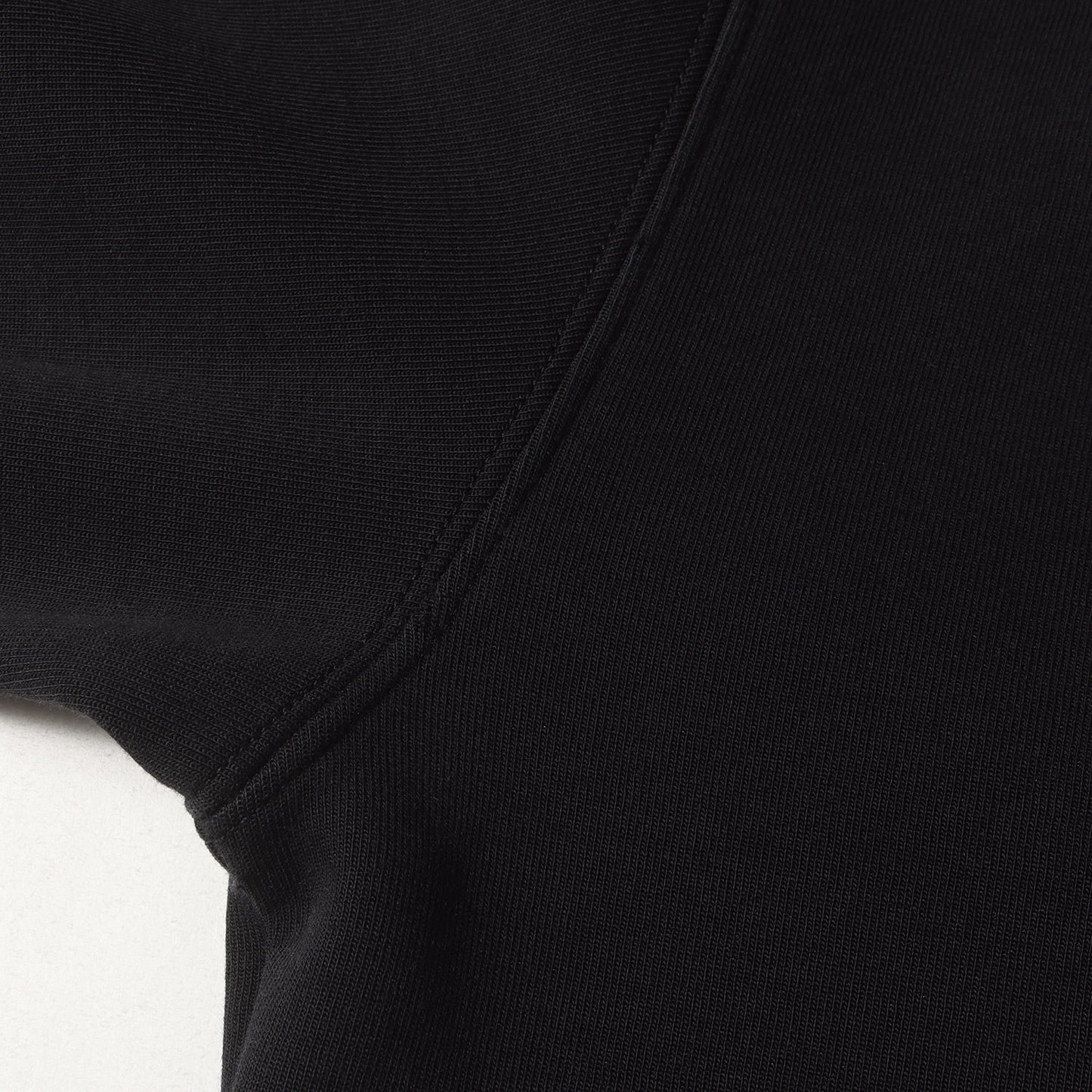 現行モデル クラウン BEE 刺繍 スウェット ジャージー パーカー (Cotton jersey hoodie with embroidery G9VC8Z HU7H9)