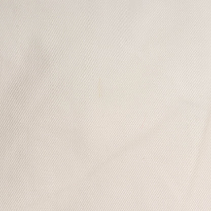 ワンタック ストレッチ コットン ワークパンツ (GY74ET FUFGC) / ジッパーフライ