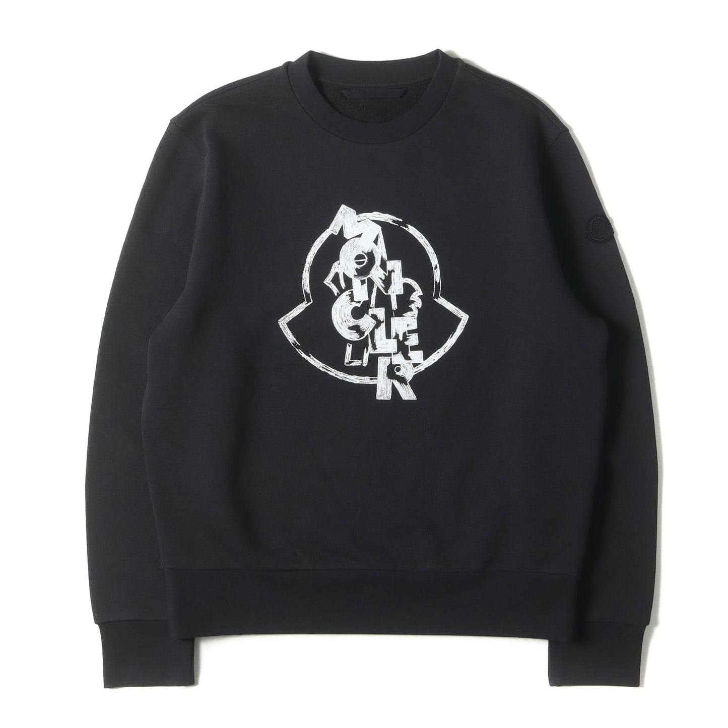 24AW グラフィック アイコン ロゴ スウェット (SWEATSHIRT J20918G00079 899V4) / 裏毛
