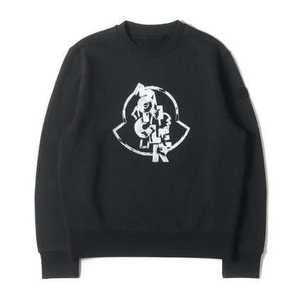 24AW グラフィック アイコン ロゴ スウェット (SWEATSHIRT J20918G00079 899V4) / 裏毛