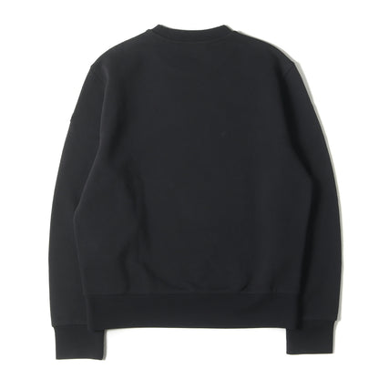 24AW グラフィック アイコン ロゴ スウェット (SWEATSHIRT J20918G00079 899V4) / 裏毛