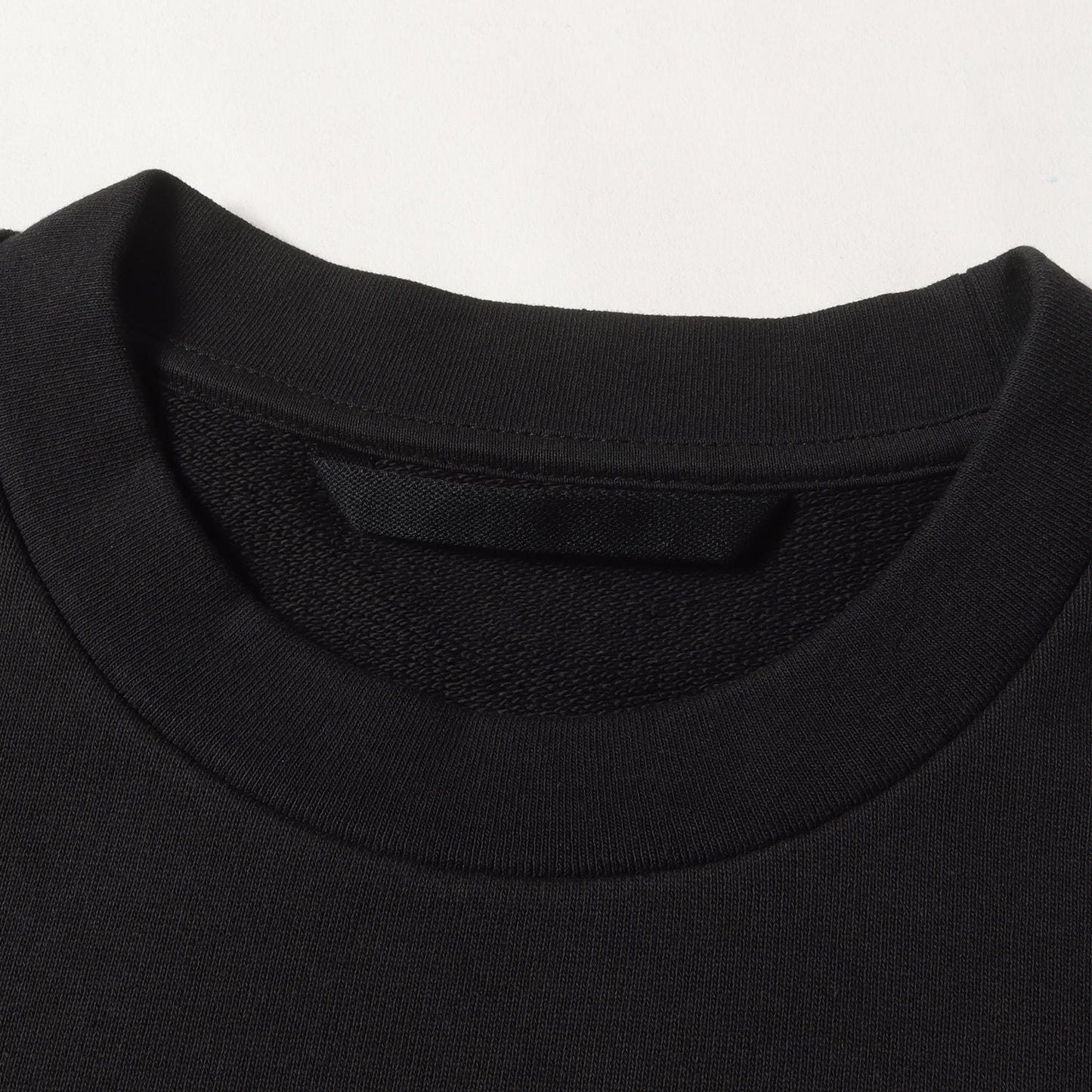 24AW グラフィック アイコン ロゴ スウェット (SWEATSHIRT J20918G00079 899V4) / 裏毛