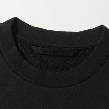 24AW グラフィック アイコン ロゴ スウェット (SWEATSHIRT J20918G00079 899V4) / 裏毛