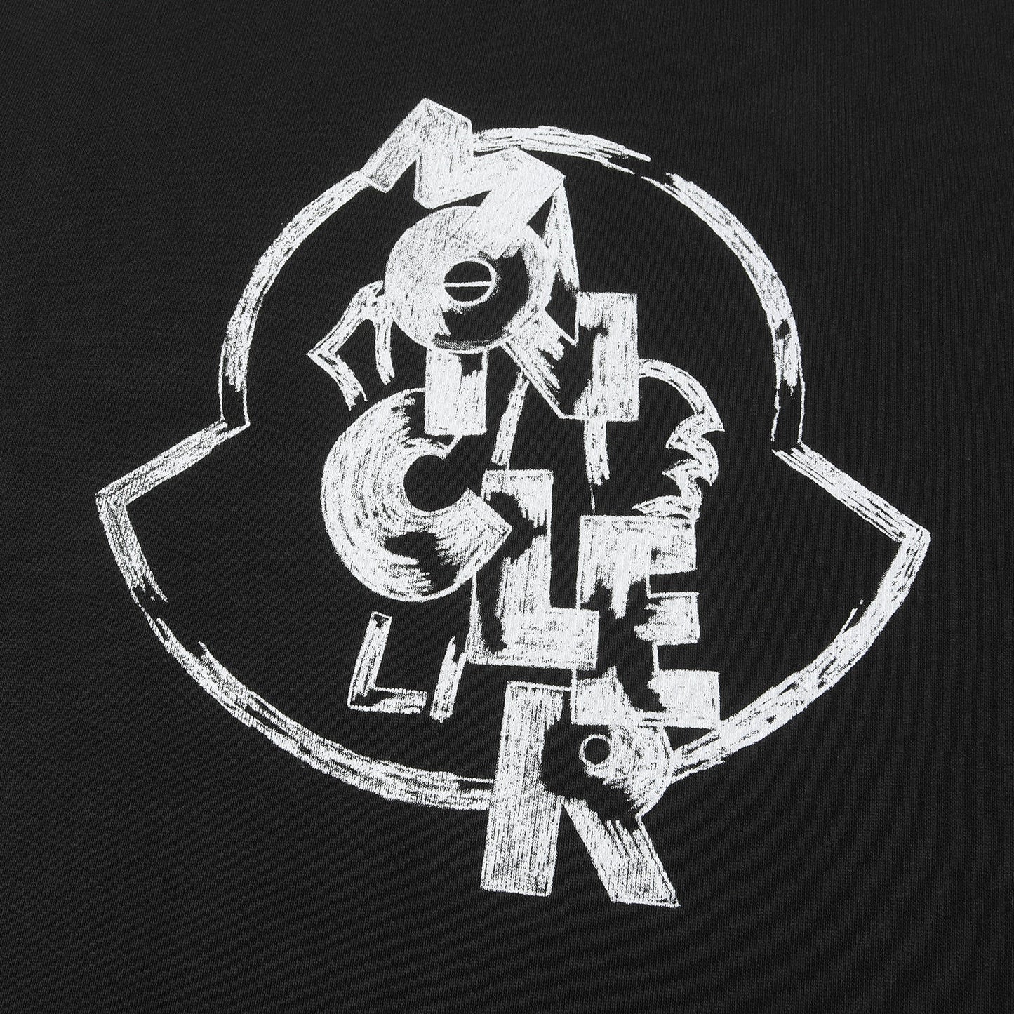 24AW グラフィック アイコン ロゴ スウェット (SWEATSHIRT J20918G00079 899V4) / 裏毛