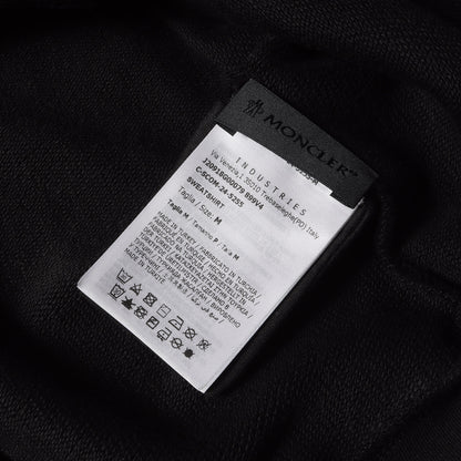 24AW グラフィック アイコン ロゴ スウェット (SWEATSHIRT J20918G00079 899V4) / 裏毛