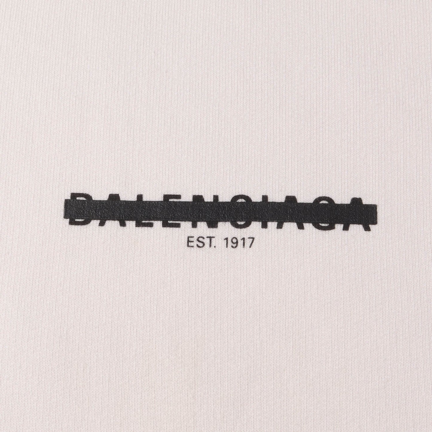 22AW テーピングロゴ スウェット パーカー (Oversized Hoodie 697879 TMVH2) / 裏起毛