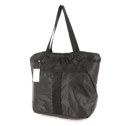 25SS × UNITED ARROWS ナイロン ショルダー トートバッグ (SOLID LIGHT 2WAY TOTE 1332-5-000017)