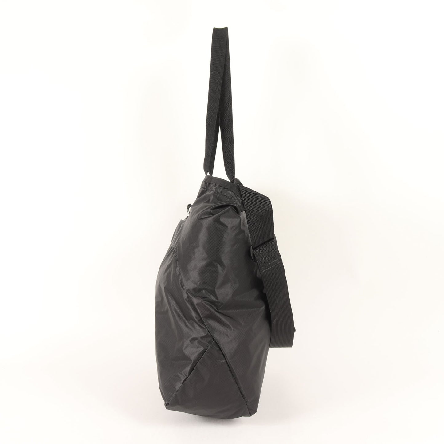 25SS × UNITED ARROWS ナイロン ショルダー トートバッグ (SOLID LIGHT 2WAY TOTE 1332-5-000017)