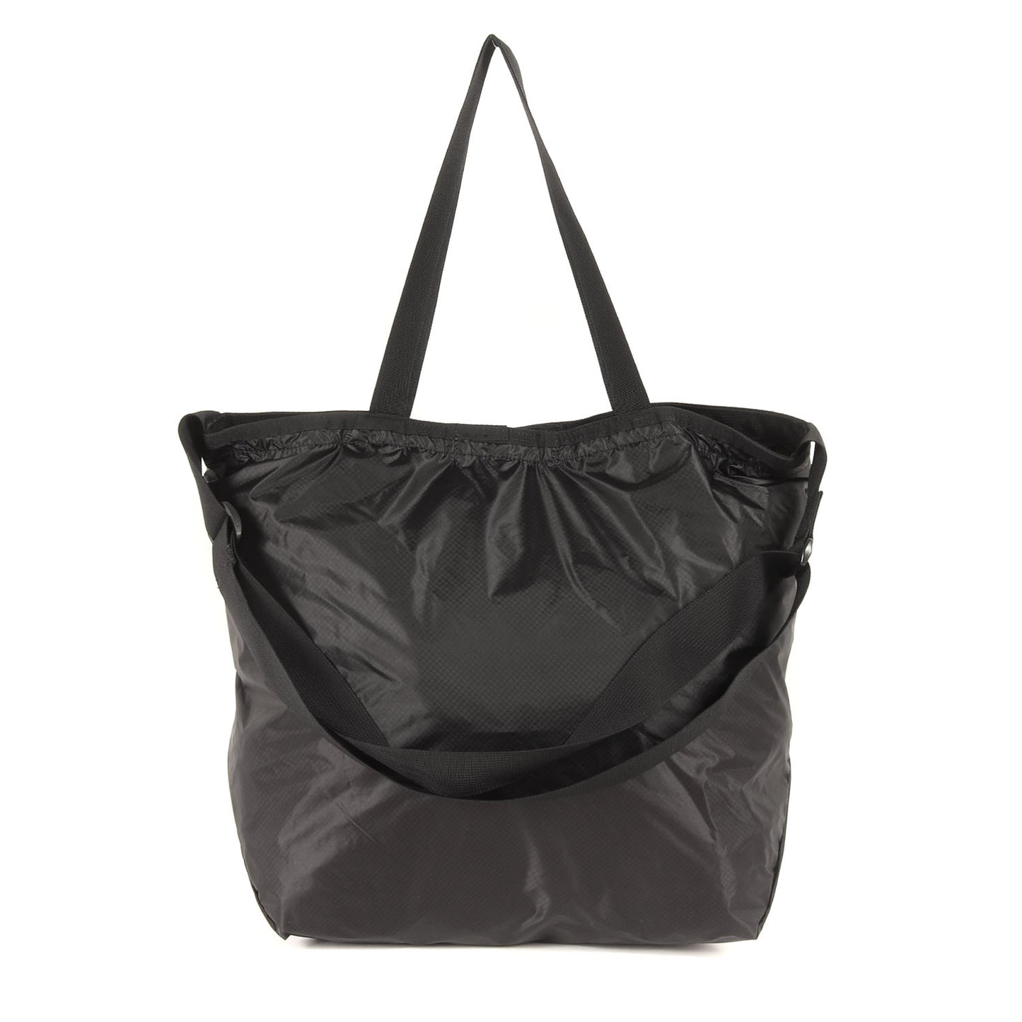 25SS × UNITED ARROWS ナイロン ショルダー トートバッグ (SOLID LIGHT 2WAY TOTE 1332-5-000017)