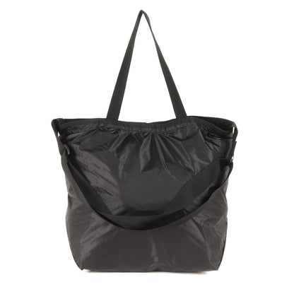 25SS × UNITED ARROWS ナイロン ショルダー トートバッグ (SOLID LIGHT 2WAY TOTE 1332-5-000017)
