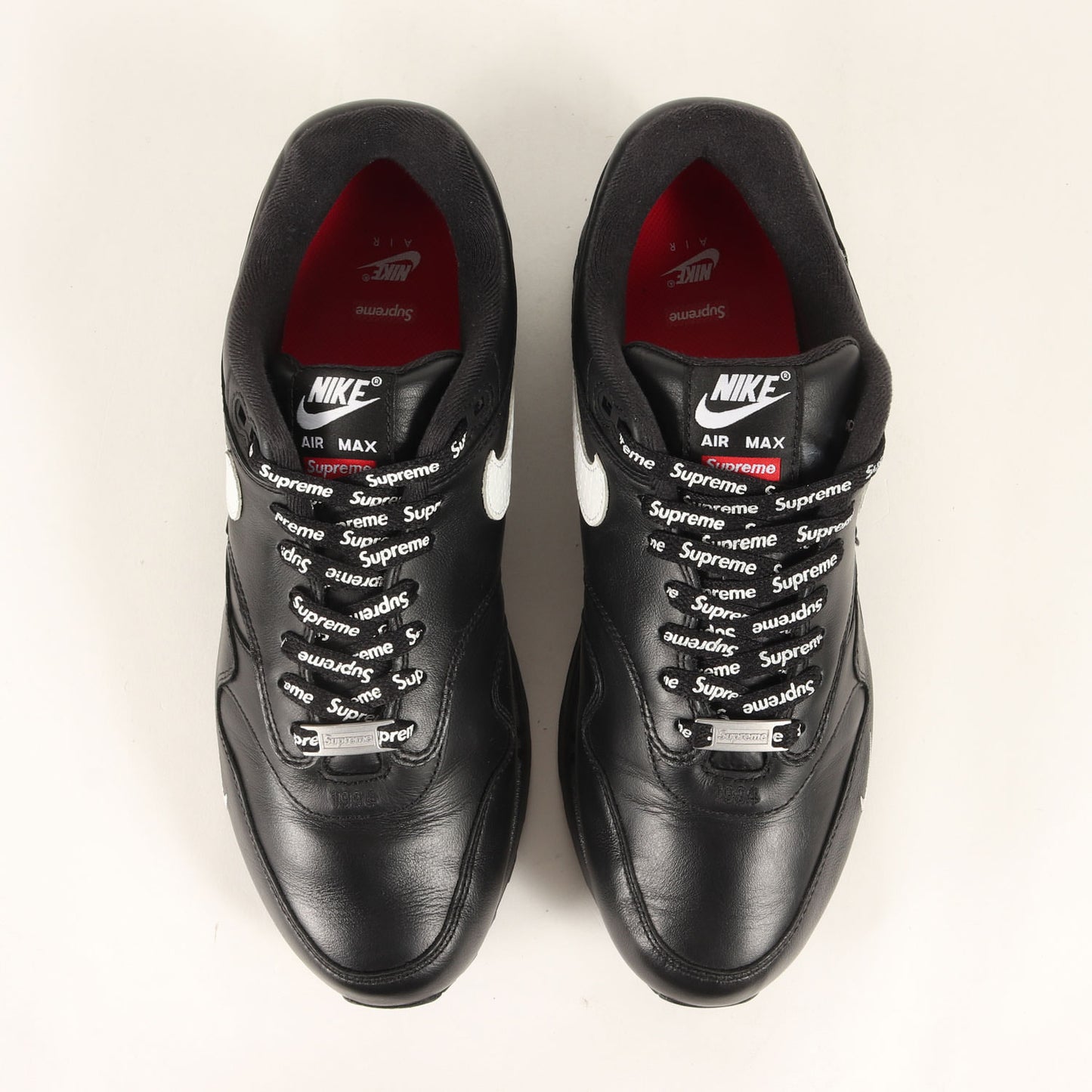 25SS × NIKE AIR MAX 1 '87 SP (HF8813-001)