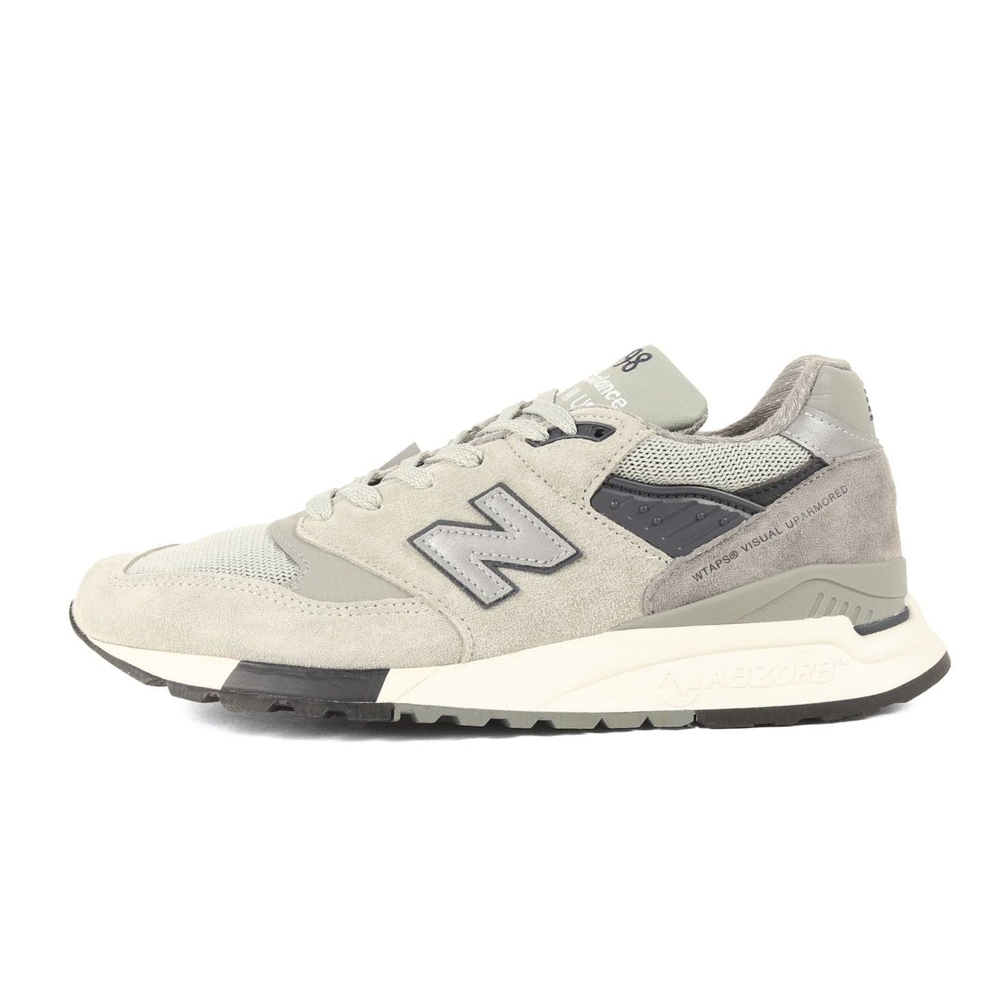 24AW × NEW BALANCE U998 WT / MADE IN USA