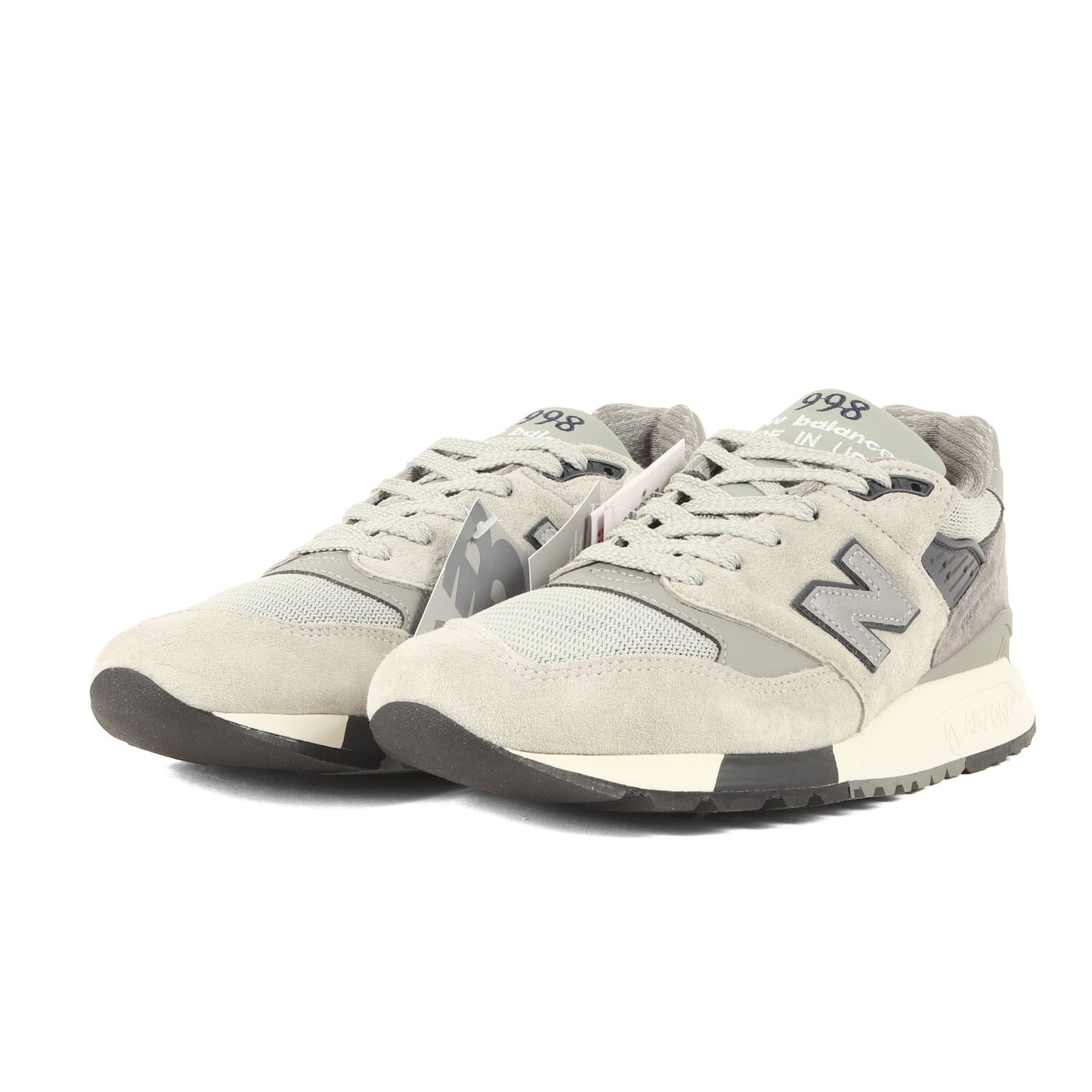 24AW × NEW BALANCE U998 WT / MADE IN USA