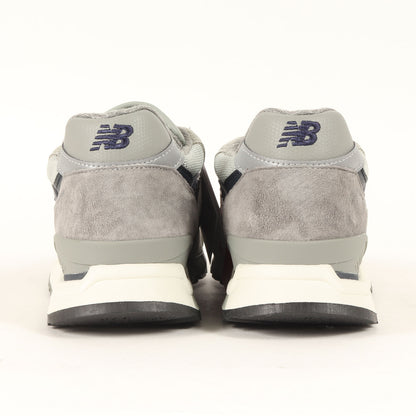 24AW × NEW BALANCE U998 WT / MADE IN USA