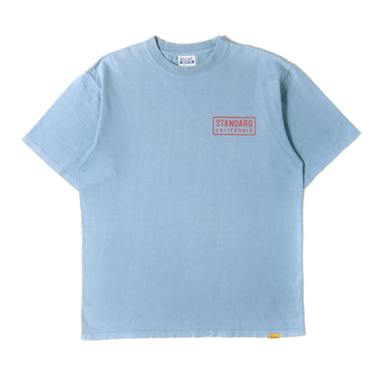 ボックス ロゴ ヘビーウェイト Tシャツ (SD Heavyweight Box Logo T)